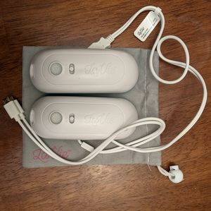 LaVie Massagers for Breastfeeding